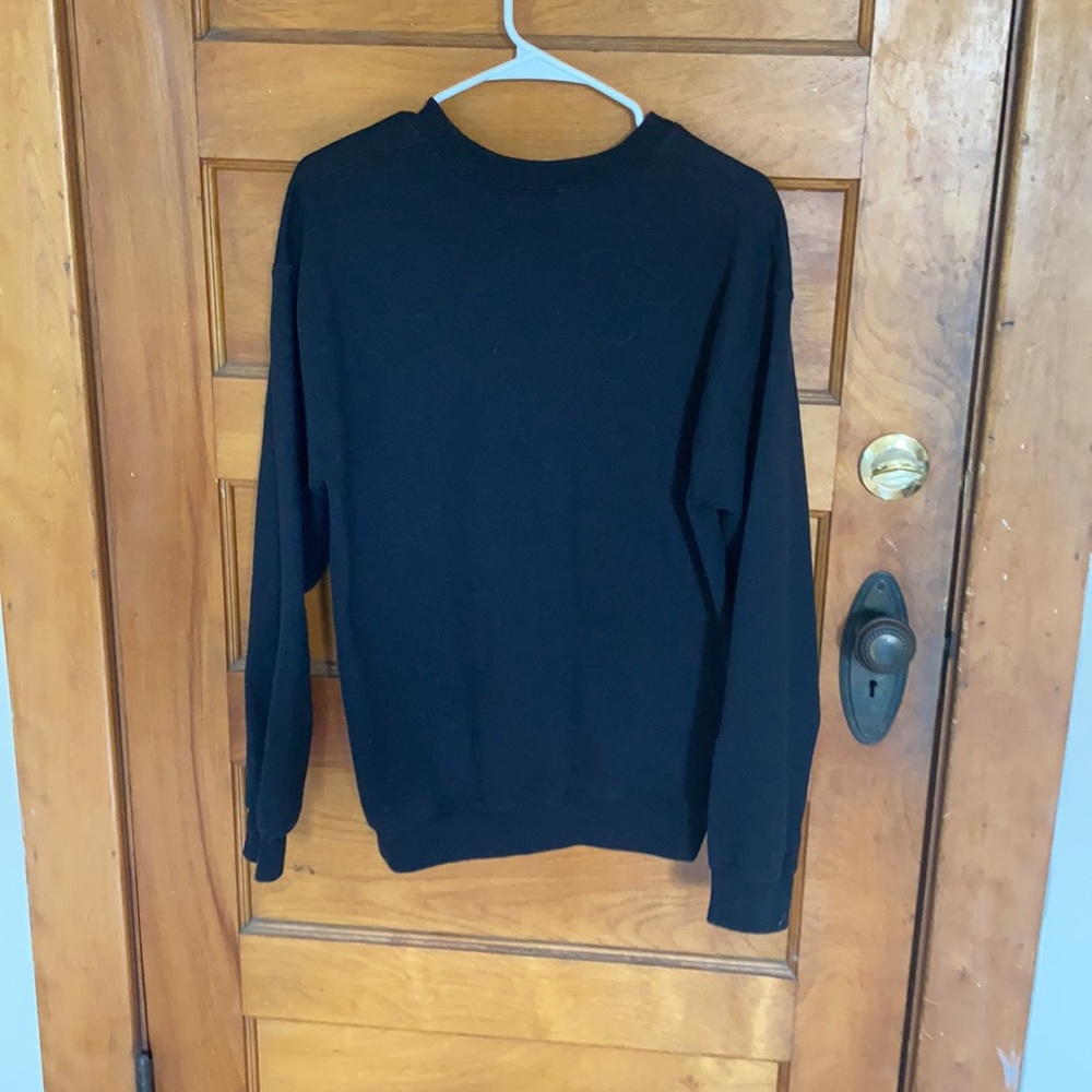 Crew neck - Picture 2 of 2
